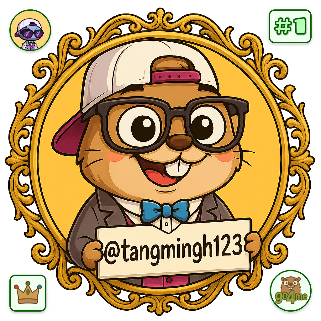 tangmingh123 avatar