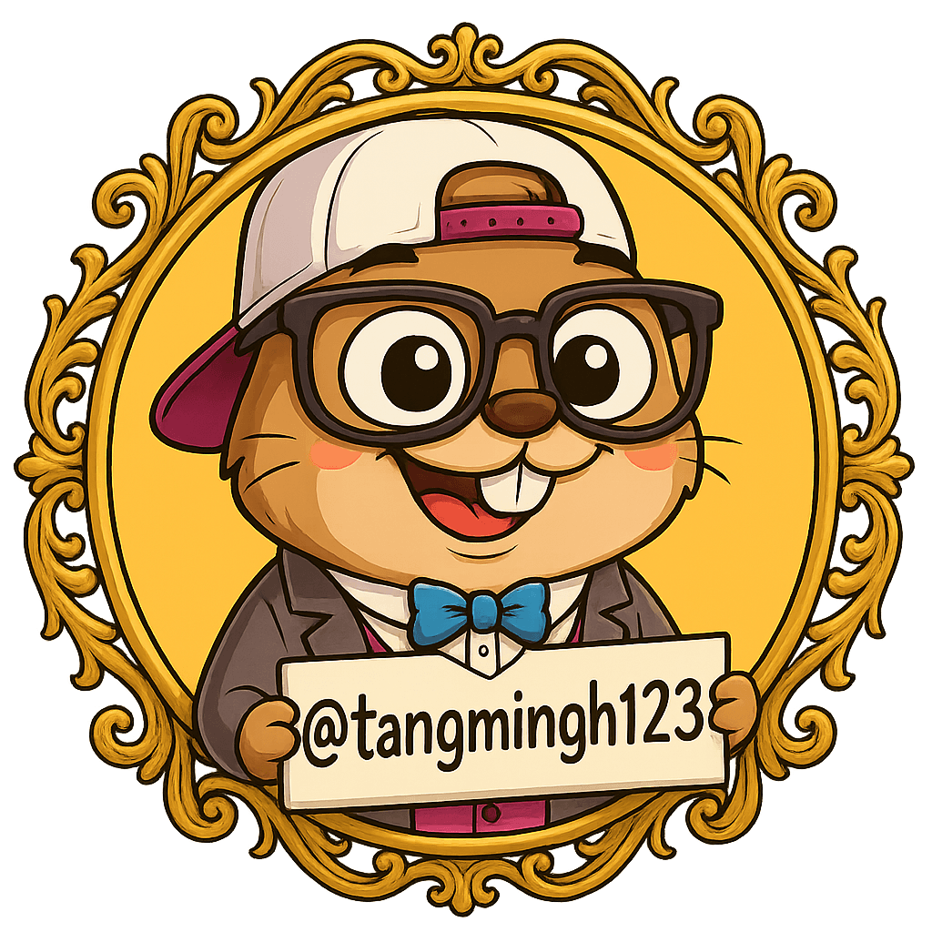 tangmingh123 avatar